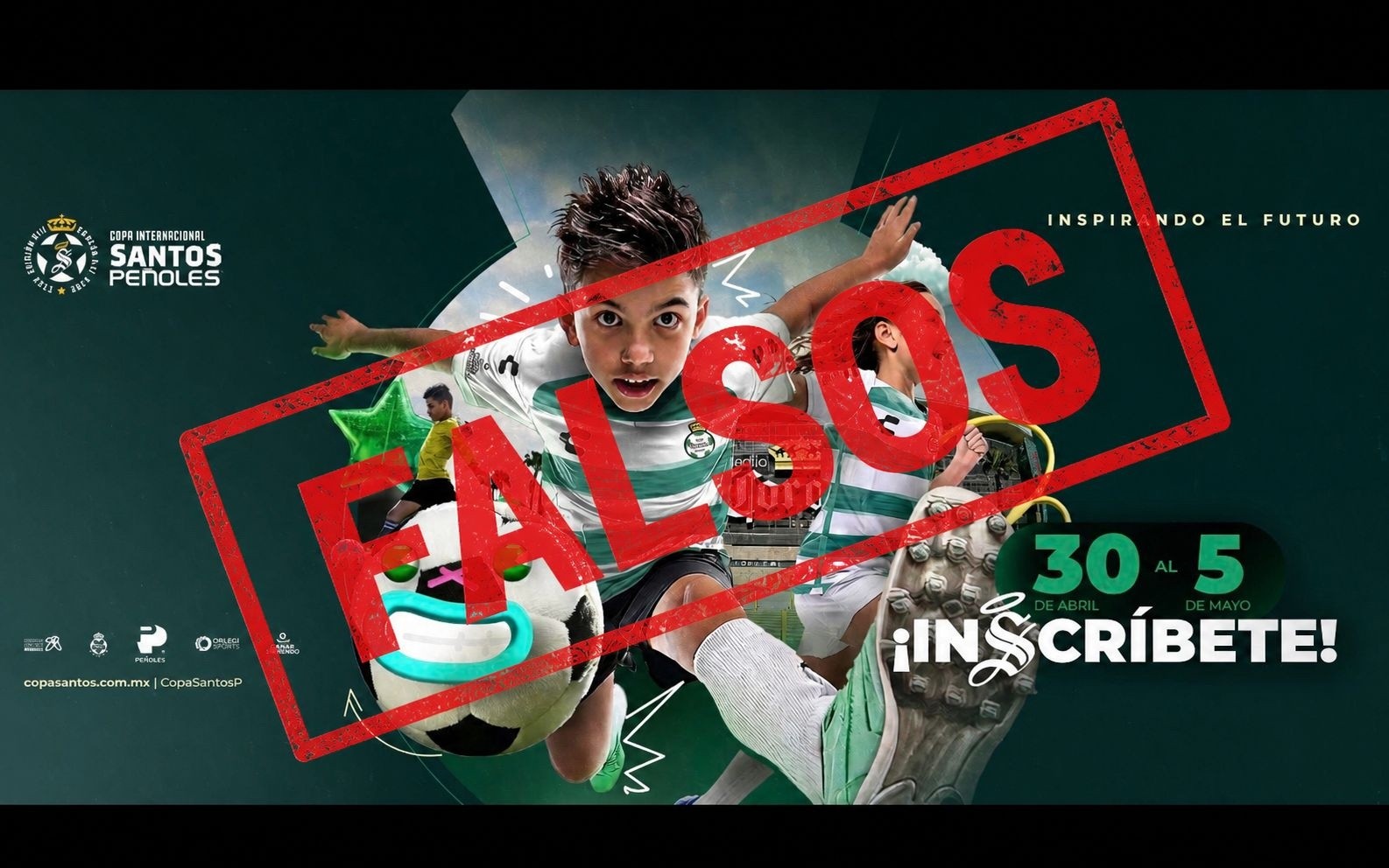 De líderes a eliminados: la decisión que encendió la polémica en la Copa Santos Peñoles